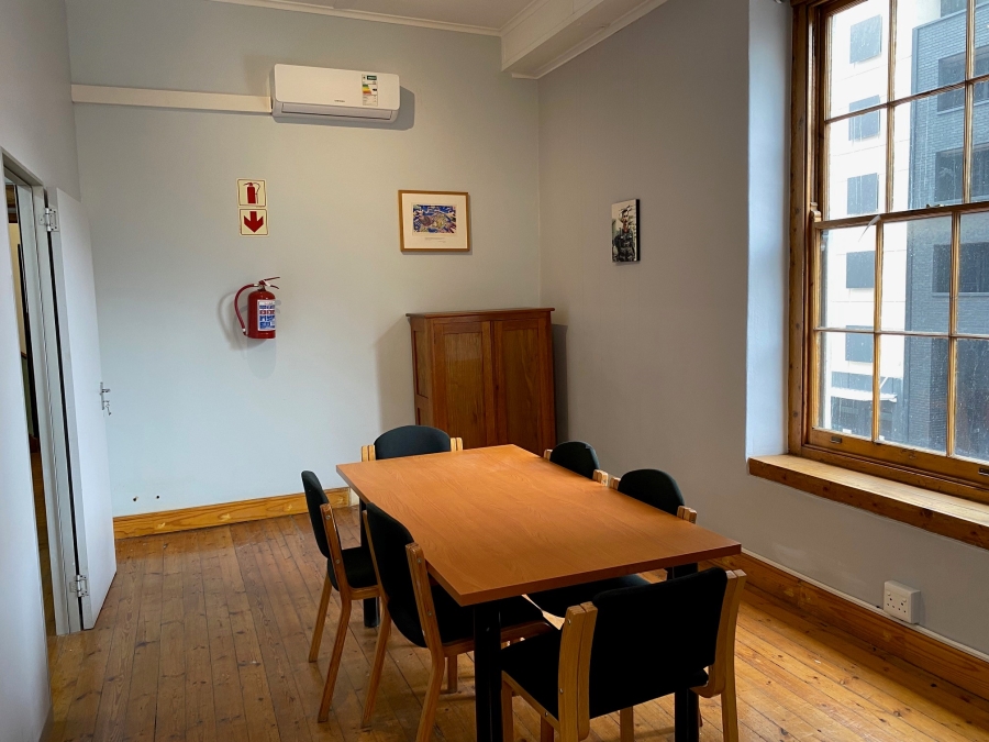 To Let commercial Property for Rent in Cape Town City Centre Western Cape